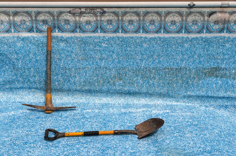 Pool Installation and Repair
