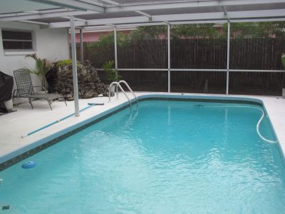 Pool Installation And Repair