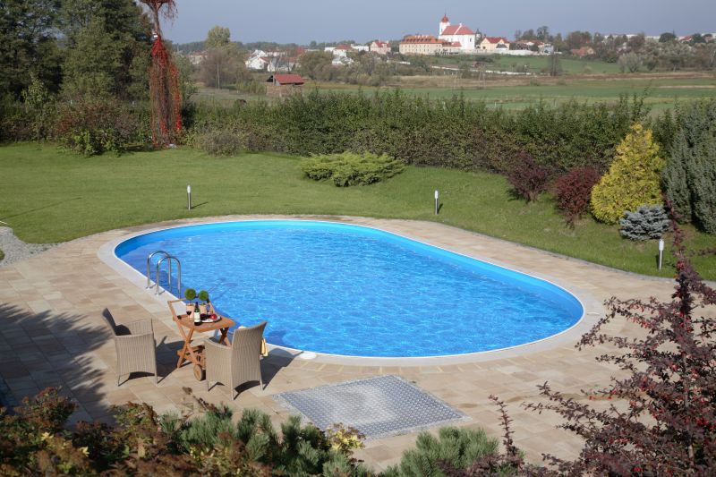 Pool Installation and Repair Costs — Cost of Pool Installation and Repair