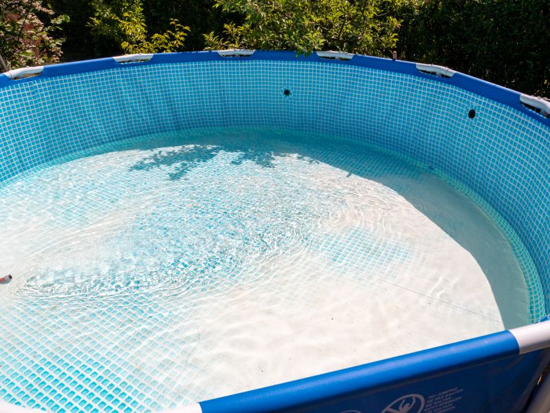 Pool Installation and Repair Costs — Cost of Pool Installation and Repair