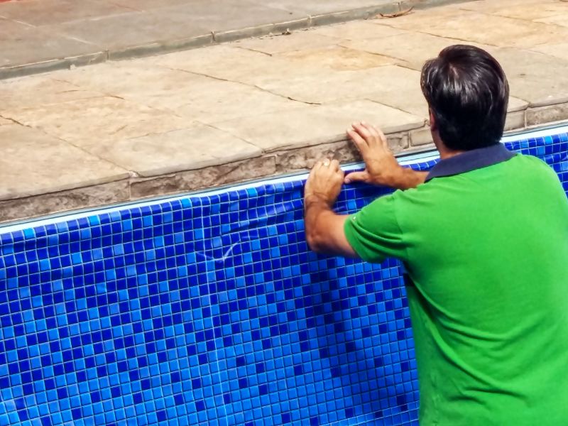 Pool Installation and Repair Costs — Cost of Pool Installation and Repair