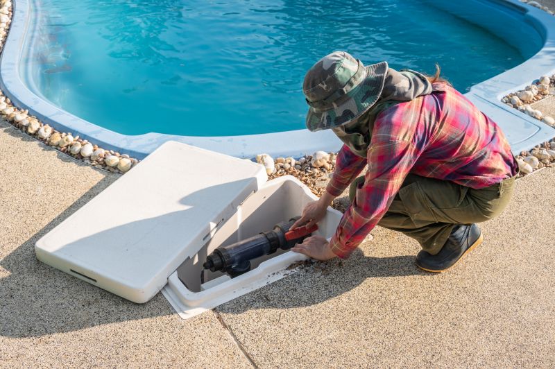 Pool Installation Experts